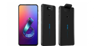 ASUS 6Z
