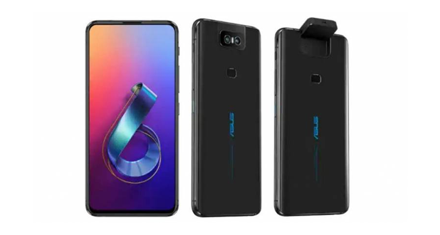 Coming Soon: ASUS 6Z to launch in India on 19th June 1 ASUS 6Z