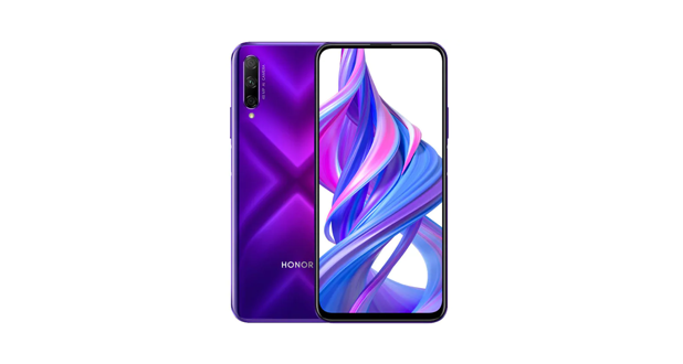 HONOR 9X HONOR 9X