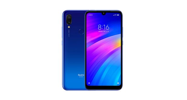 Realme 3i