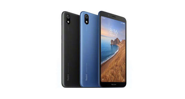 Coming Soon: Redmi 7A