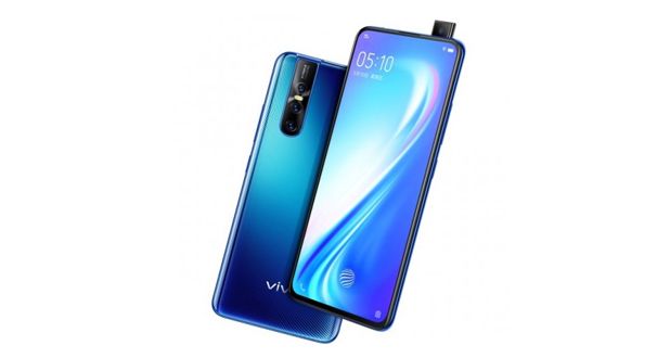 Vivo S1 Pro 2