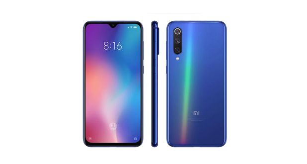 Xiaomi Mi 9 SE