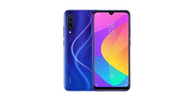 Xiaomi Mi CC9e