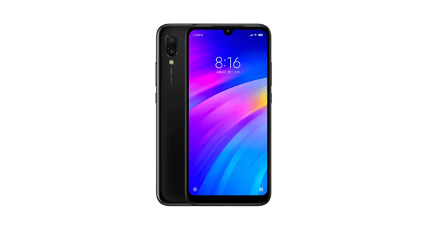 Coming Soon: Redmi 7A