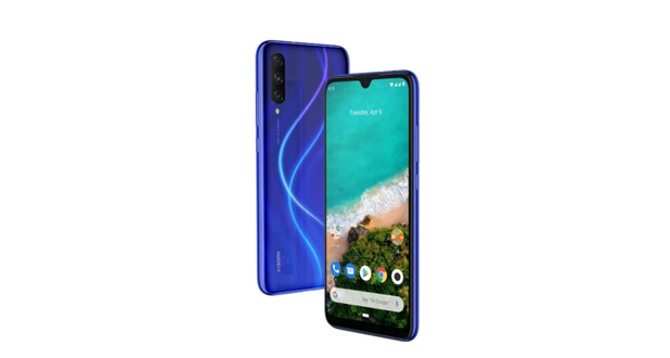 Xiaomi Mi A3