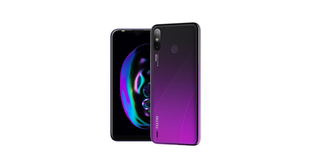 TECNO Spark 4 TECNO Spark 4