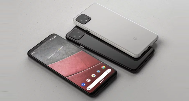 Coming Soon: Google Pixel 4 XL