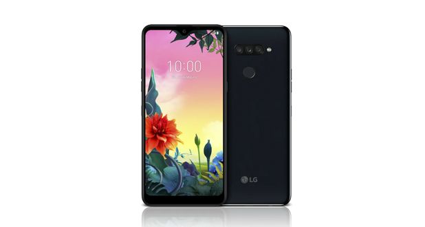 LG K50S 1