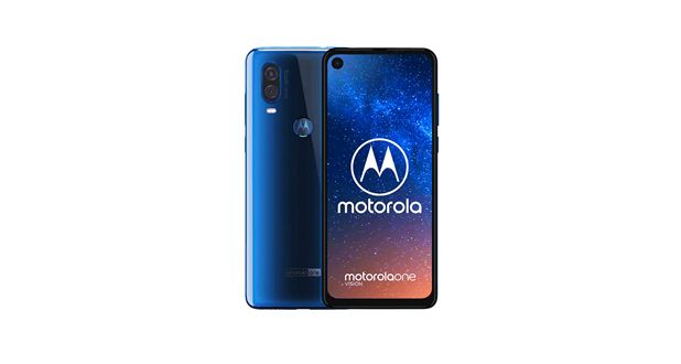 Motorola One Action