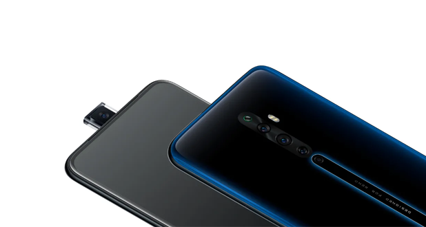 OPPO Reno 2F Coming Soon: OPPO Reno 2Z/2F