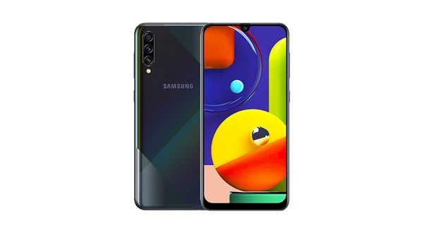 Samsung Galaxy A50s