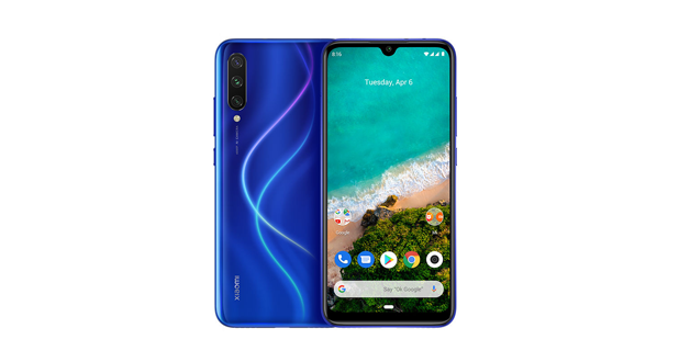 Xiaomi Mi A3