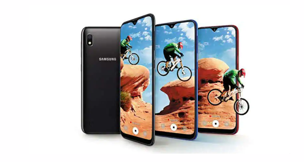 samsung a10s price in america