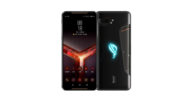 Coming Soon: Asus ROG phone II 2 Asus ROG phone II
