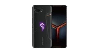 Asus ROG phone II