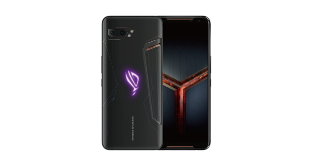 Asus ROG phone II Asus ROG phone II