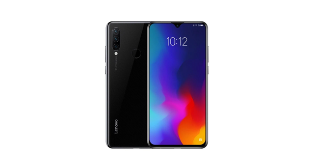 Lenovo K10 Note 1