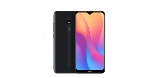 Redmi 8A Launched