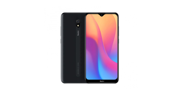 Redmi 8A Launched