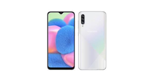 Samsung Galaxy A30s