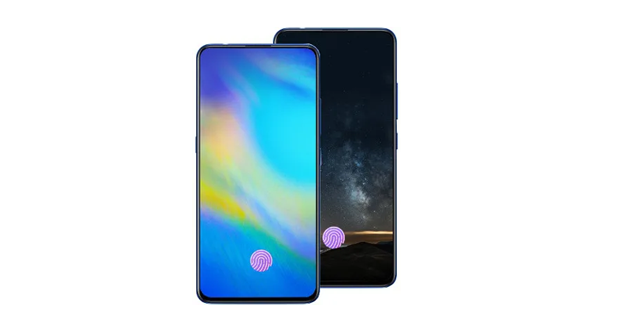 Coming Soon: Vivo V17 Pro