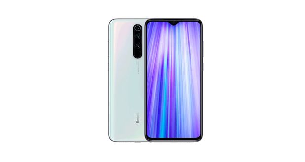 Xiaomi Redmi Note 8 Pro