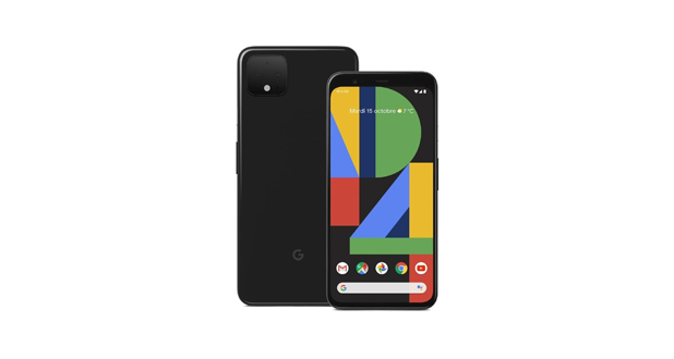 Coming Soon: Google Pixel 4