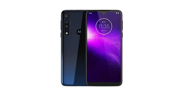 Motorola One Macro