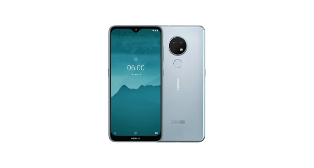 Coming Soon: Nokia 6.2