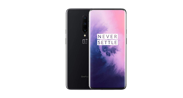 Just In: OnePlus 7T Pro Launched