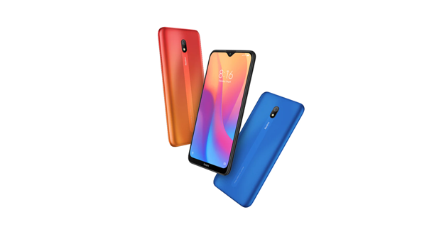 Redmi 8 A Coming Soon: Redmi 8