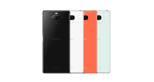 Coming Soon: Sony Xperia 8