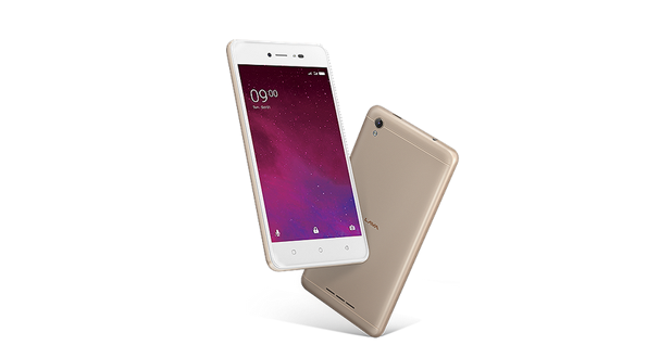 Lava Z 60 Just In: Lava A5 Launched
