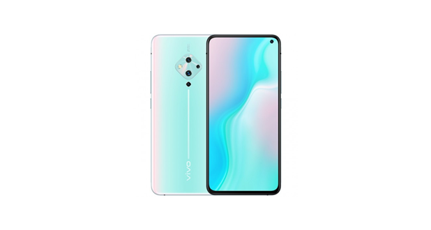 Vivo S5 Coming Soon: Vivo S5