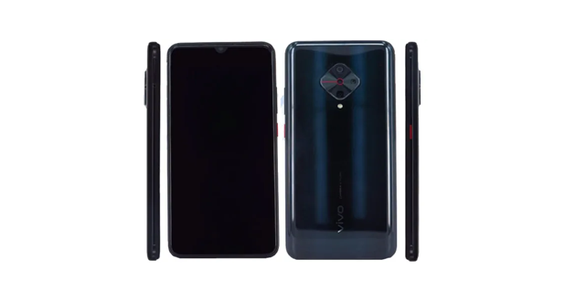 Vivo Y9s