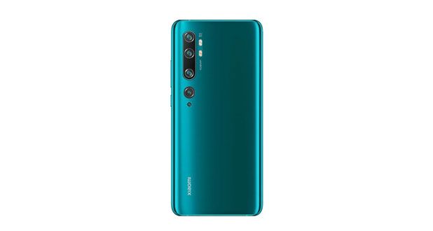 Coming Soon: Xiaomi Mi CC9 Pro