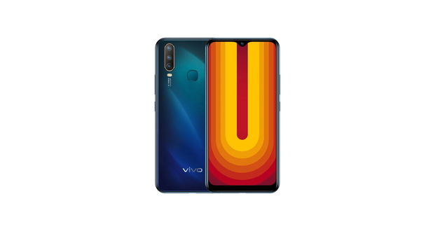 Vivo U20