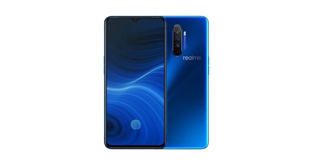 Realme X2 Pro