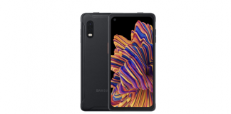 Samsung Galaxy Xcover Pro