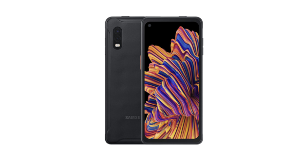 Samsung Galaxy Xcover Pro Samsung Galaxy Xcover Pro