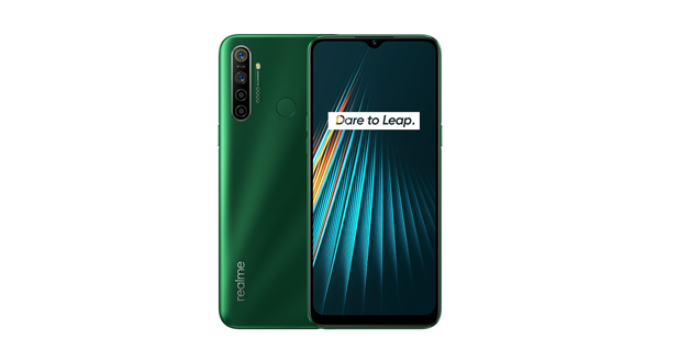 Realme 5i