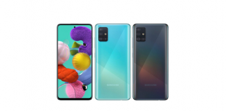 Samsung Galaxy A51 l