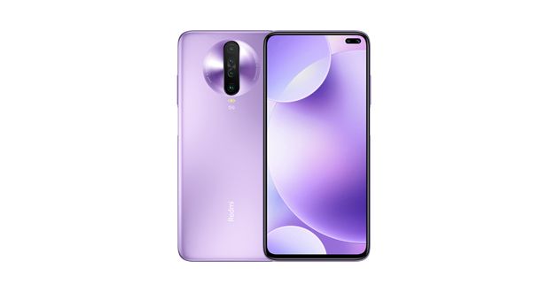 Xiaomi Redmi K30 5G