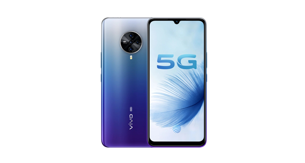 Vivo S6 5G