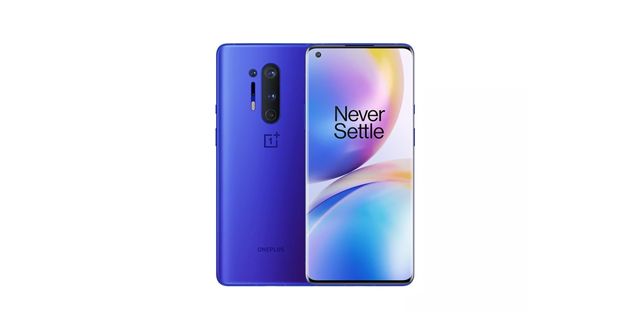 OnePlus 8 Pro