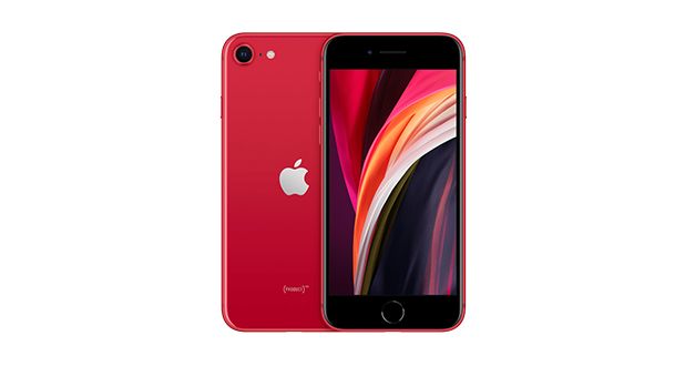 Apple iPhone SE