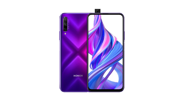 Just In: HONOR 9X Pro launched in India