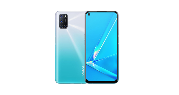 Oppo A92