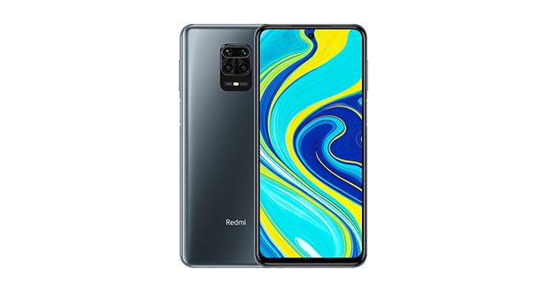 Xiaomi Redmi Note 9 Pro